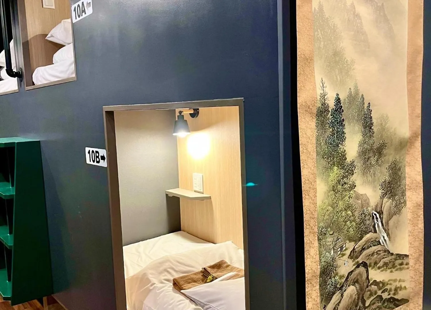 Asakusa 1-Chome Building 3Rd And 4Th Floors - Vacation Stay 41922V Tokyo