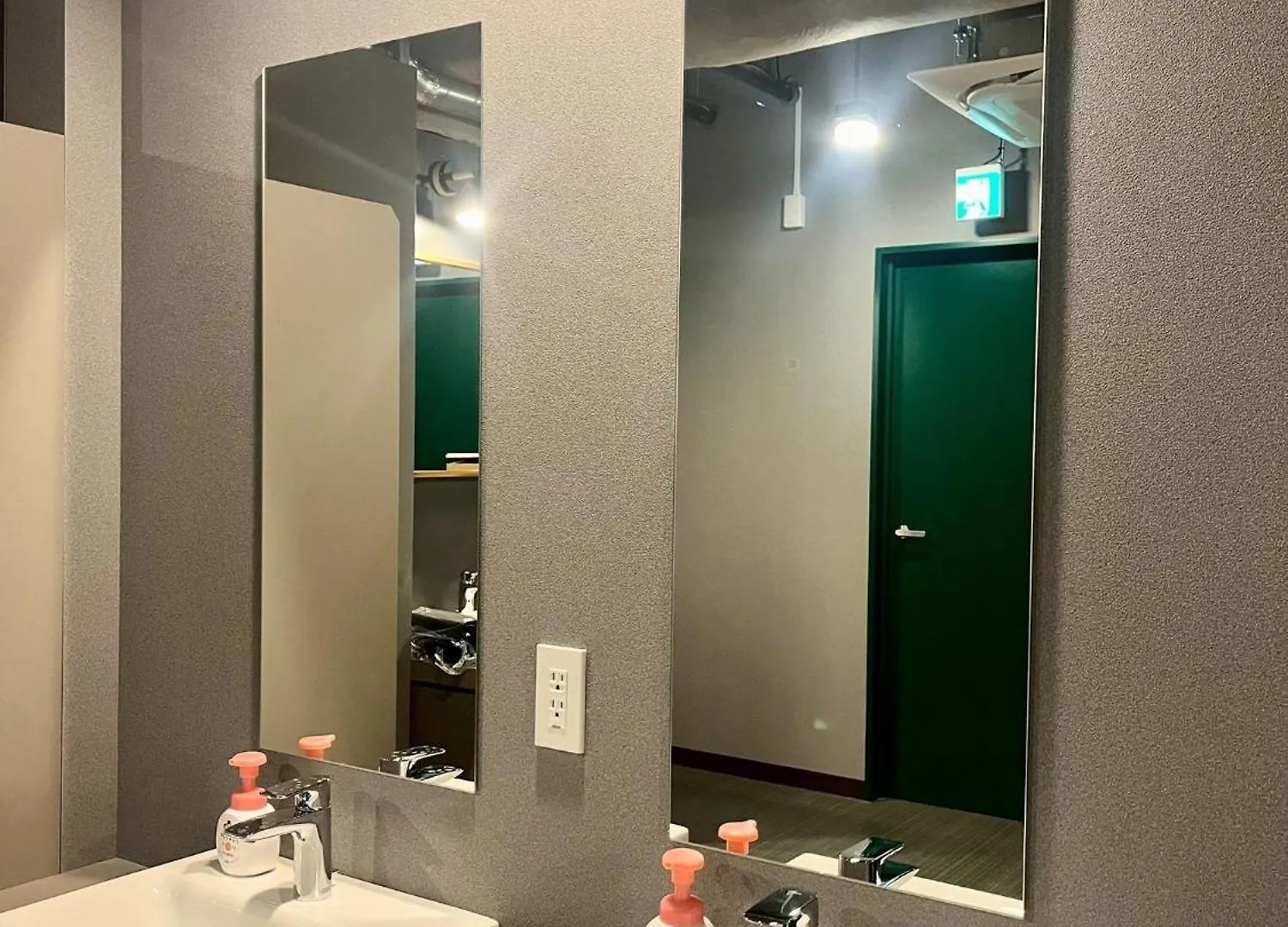 Asakusa 1-Chome Building 3Rd And 4Th Floors - Vacation Stay 41922V Tokyo