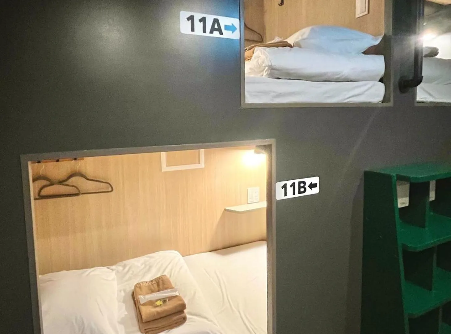 Hotel Asakusa 1-Chome Building 3Rd And 4Th Floors - Vacation Stay 41922V Tokyo
