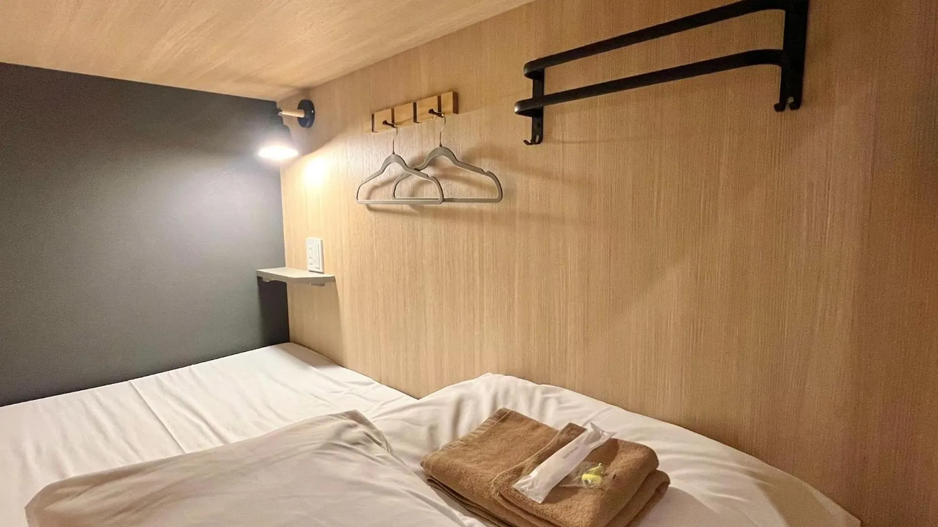 Asakusa 1-Chome Building 3Rd And 4Th Floors - Vacation Stay 41922V Tokyo Hotel
