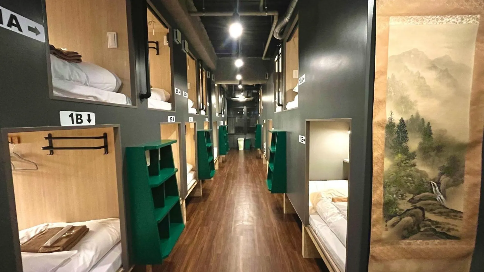 Hotel Asakusa 1-Chome Building 3Rd And 4Th Floors - Vacation Stay 41922V Tokyo