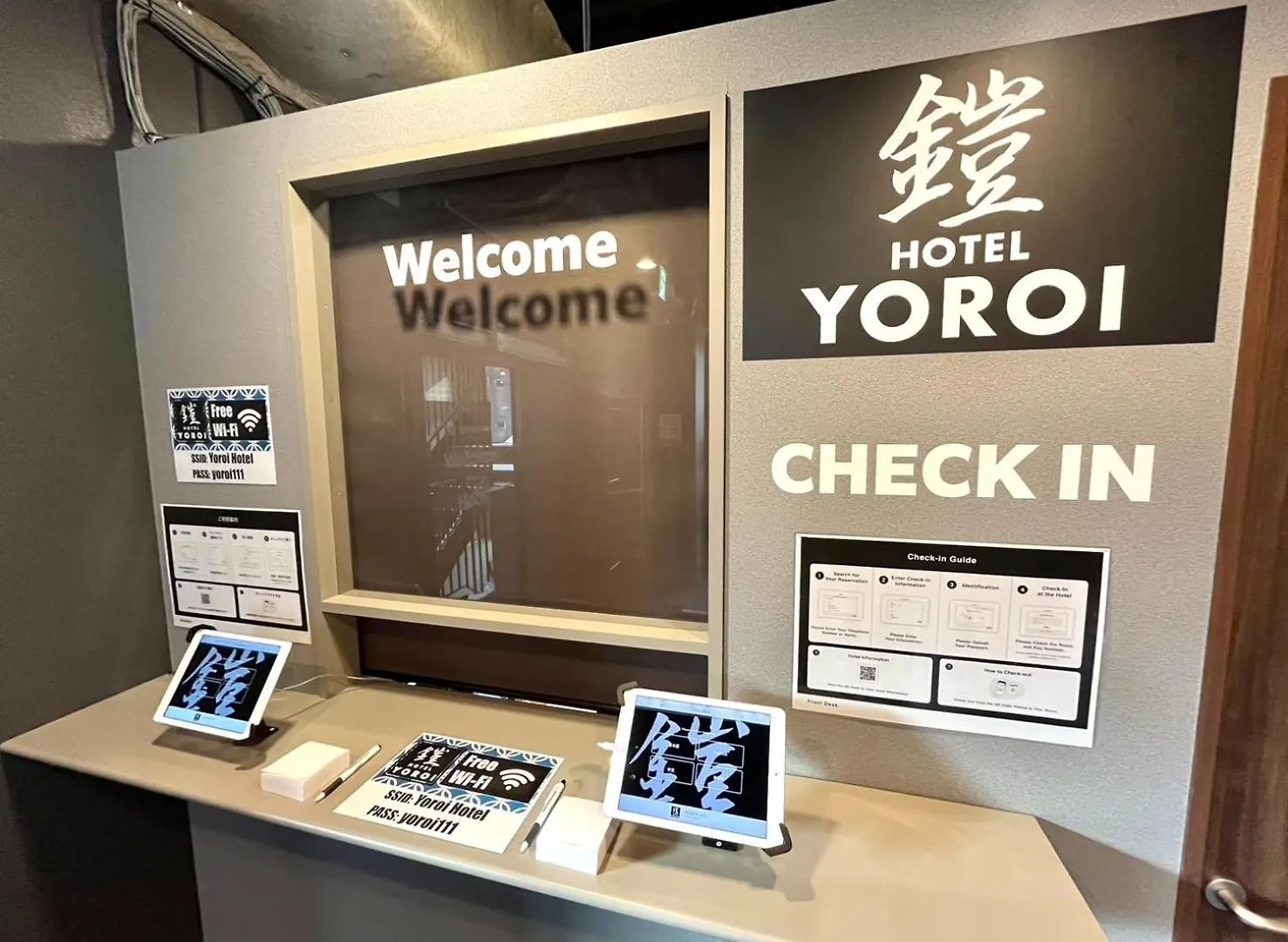 Hotel Asakusa 1-Chome Building 3Rd And 4Th Floors - Vacation Stay 41922V Tokyo Japan