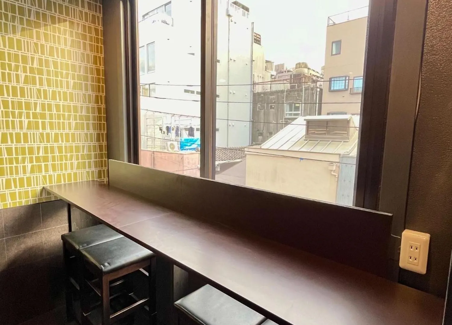 Asakusa 1-Chome Building 3Rd And 4Th Floors - Vacation Stay 41922V Tokyo Hotel