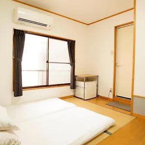 Hotel House Ikebukuro, Tōkyō