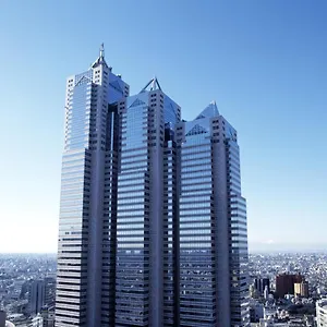 Park Hyatt מלון