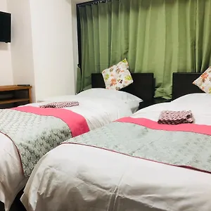 Hotel Greenhotel, Tōkyō