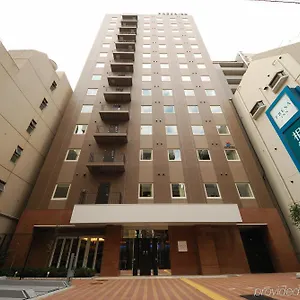 Hotel Sotetsu Fresa Hamamatsucho-daimon, Tóquio