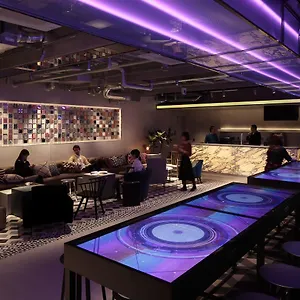 Hotel The Millennials Shibuya, Tokio